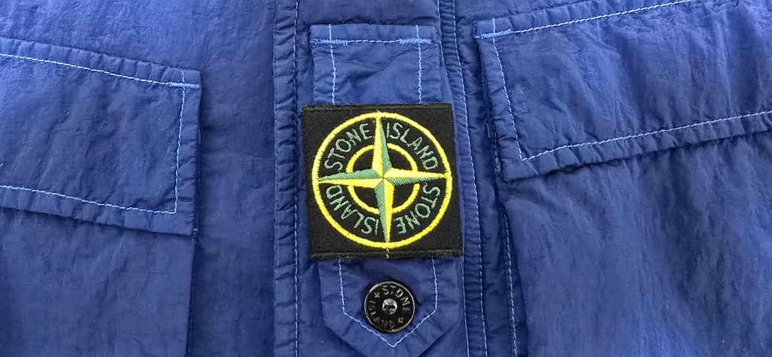 스톤아일랜드 자켓 상품이미지6