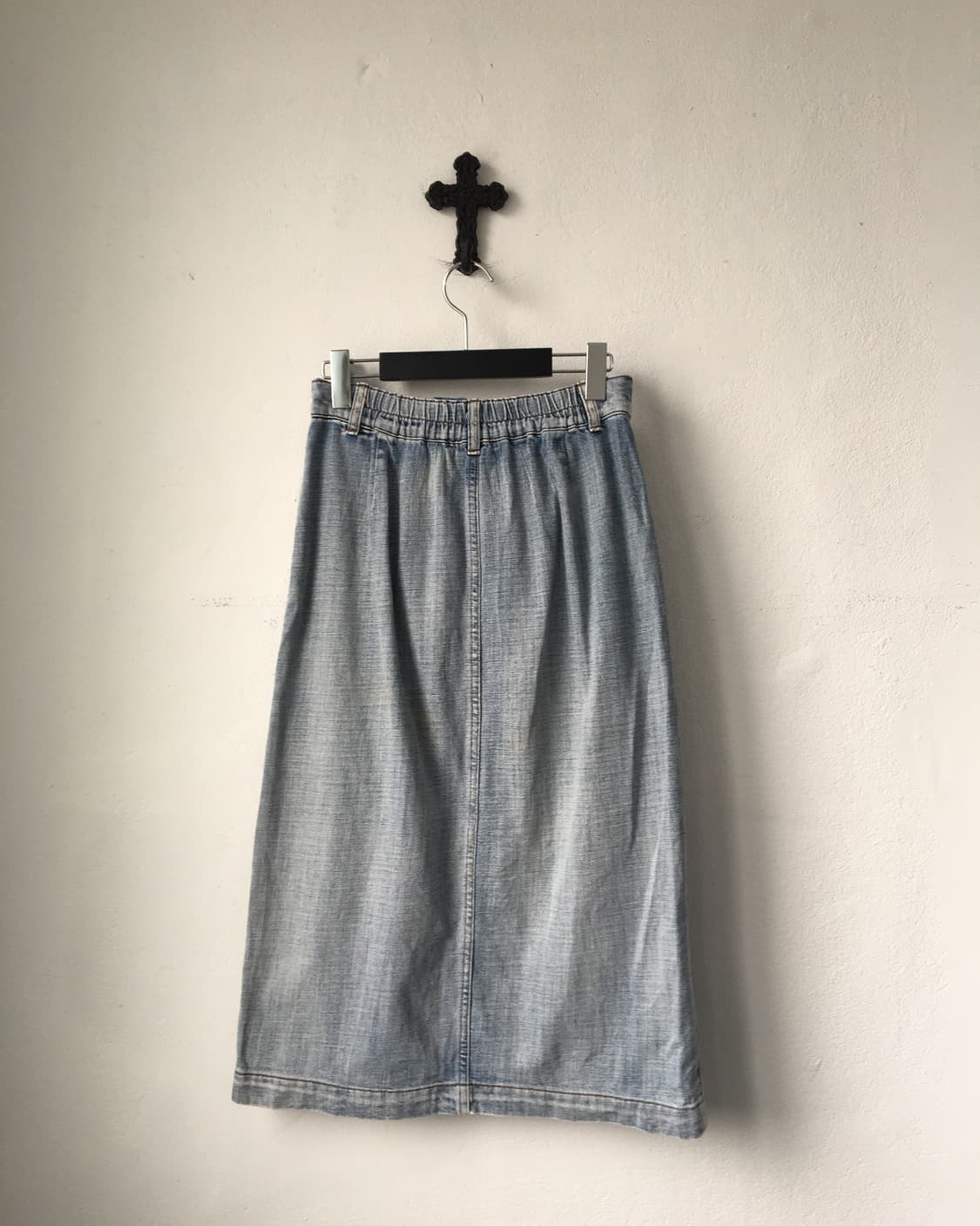 Cotton skirt 상품이미지3