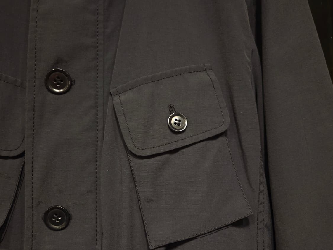 아르마니 꼴레지오니 유틸리티자켓 상품이미지8