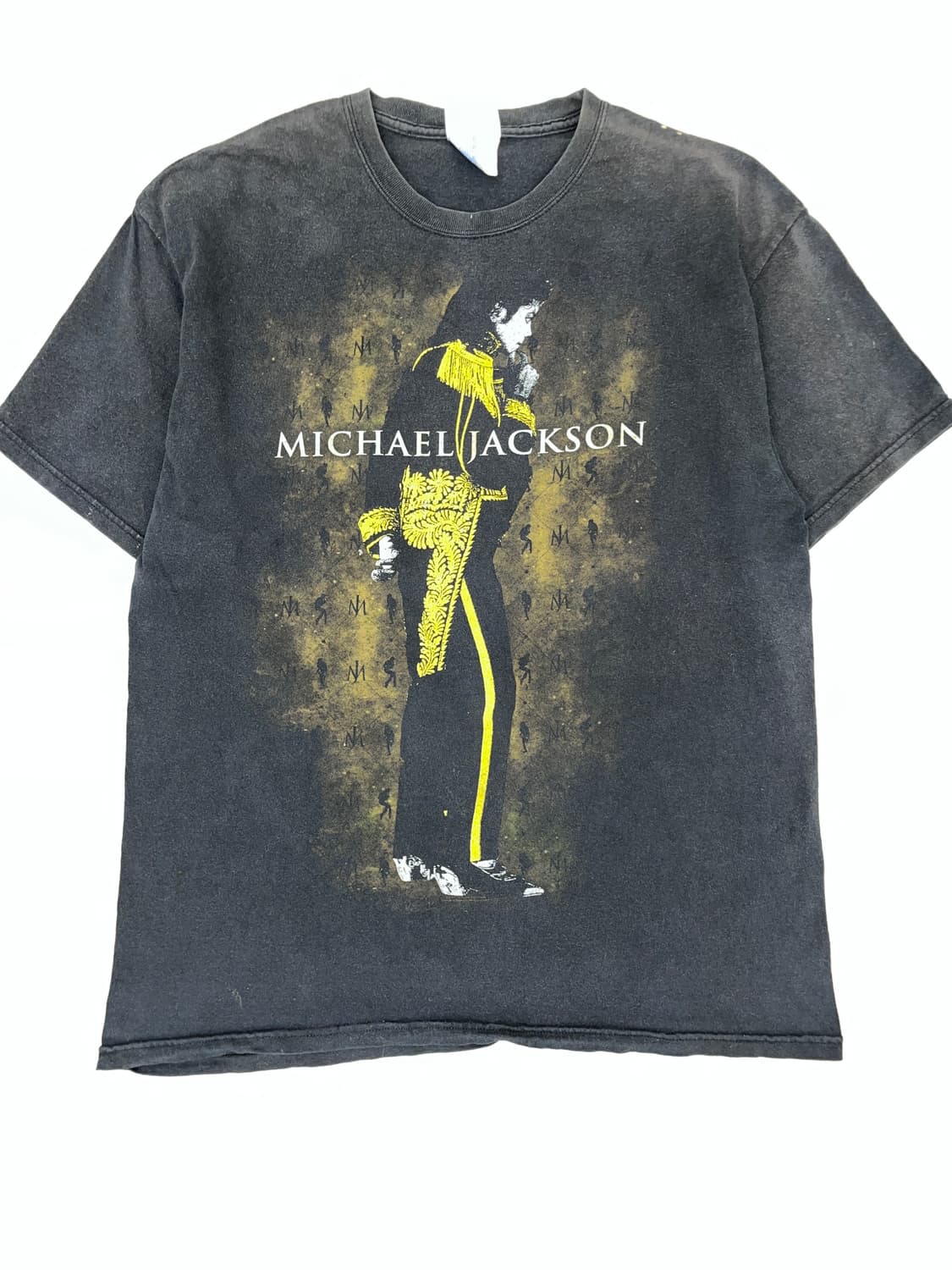 MICHAEL JACKSON VINTAGE T-SHIRT 상품이미지1