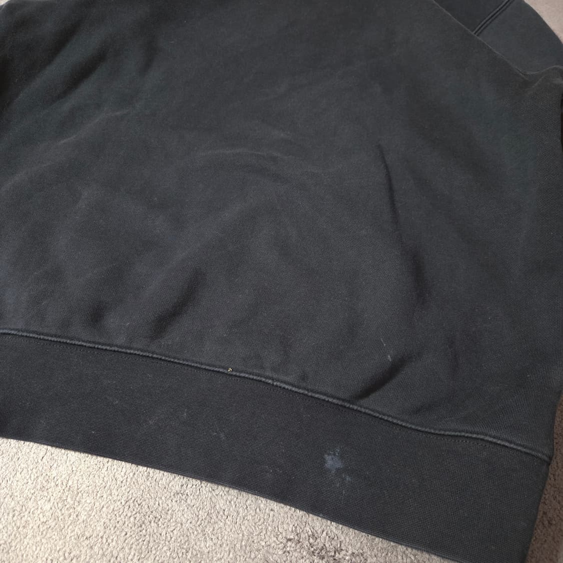 나이키 랩 리카르도 티시 후드티 L 105 상품이미지9