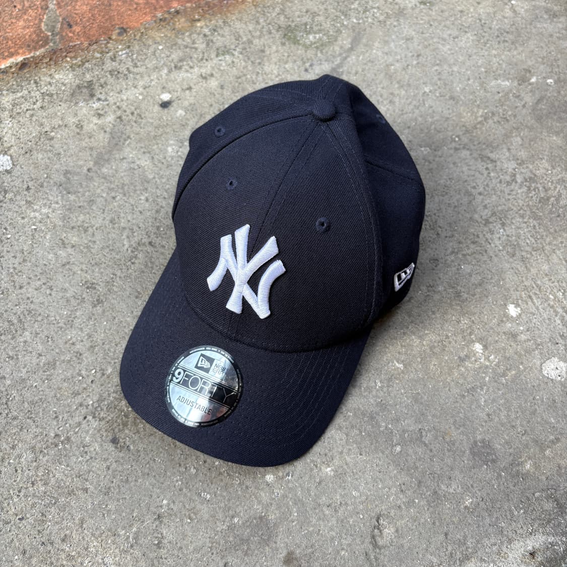 New Era 뉴에라 볼캡 모자 상품이미지1