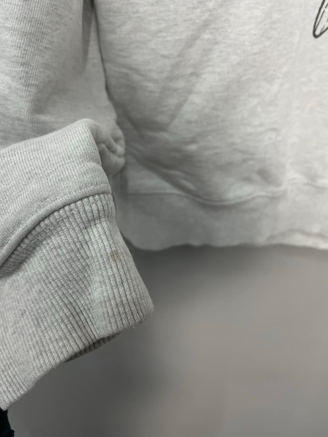 마르디 메크르디 플라워 마르디 블라썸 맨투맨 H1751 상품이미지6