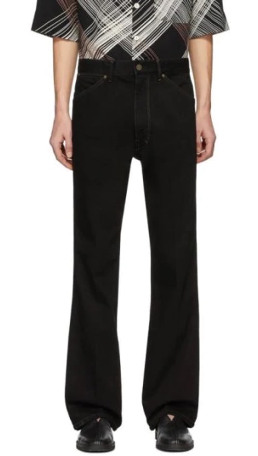 르메르 20ss 부츠컷 46 상품이미지1