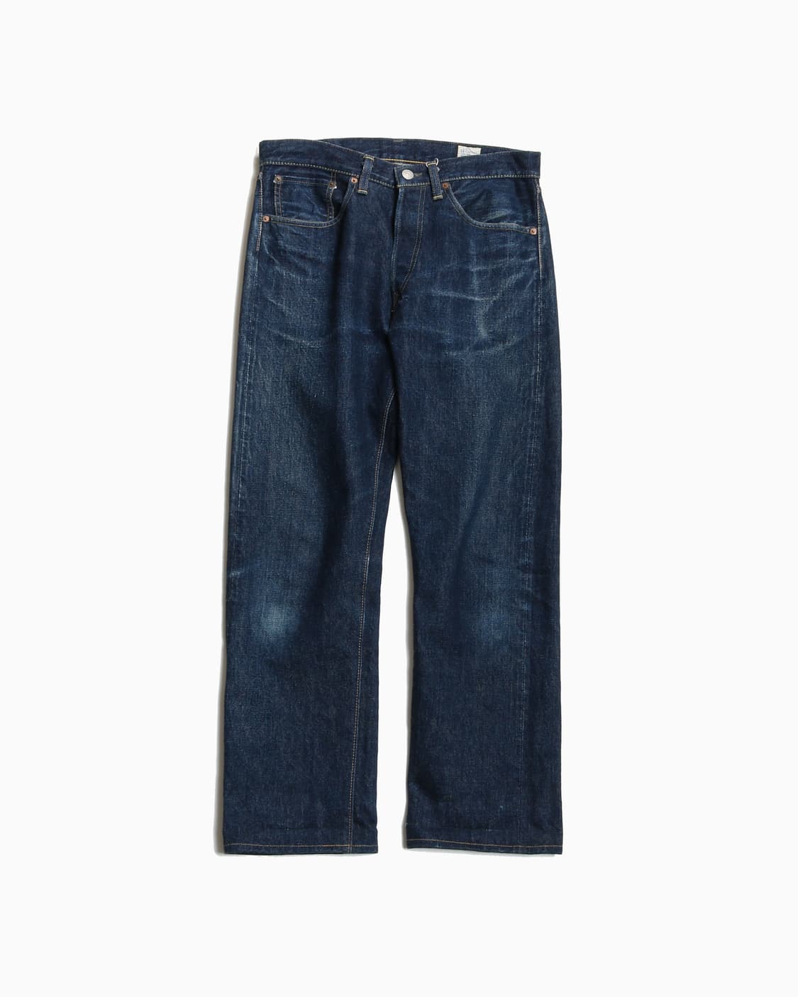 orslow 105데님팬츠 상품이미지1