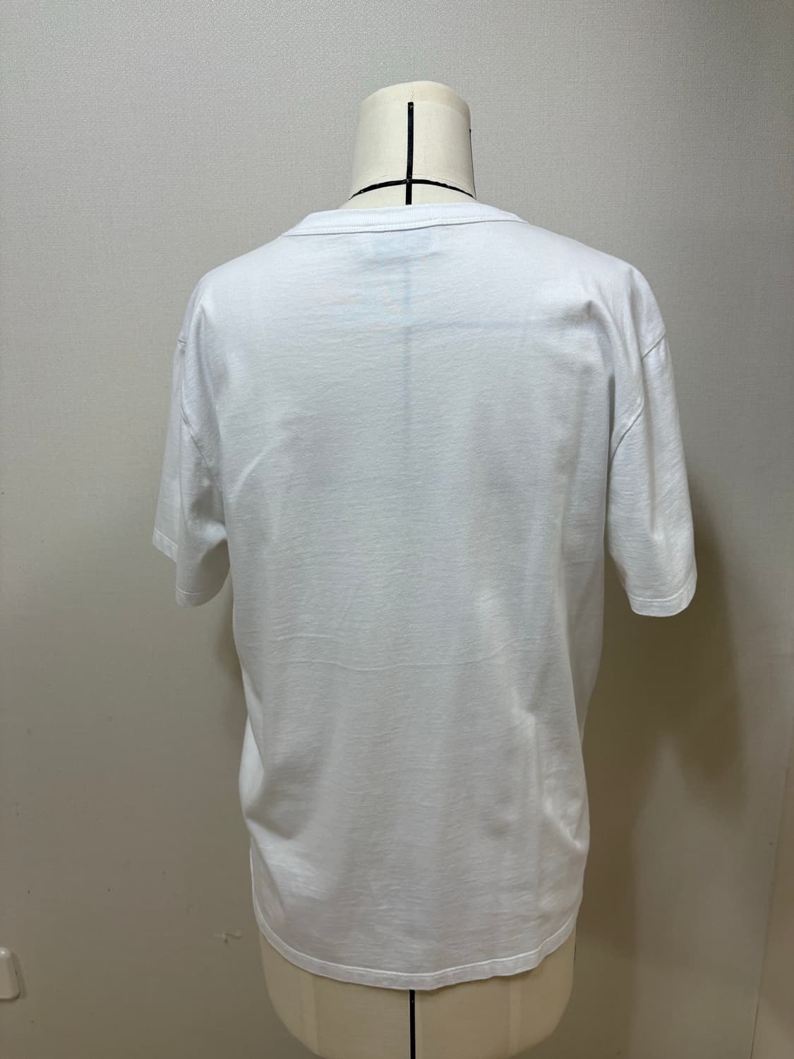 메종 키츠네 maison kitsune 반팔 티셔츠 M 상품이미지3
