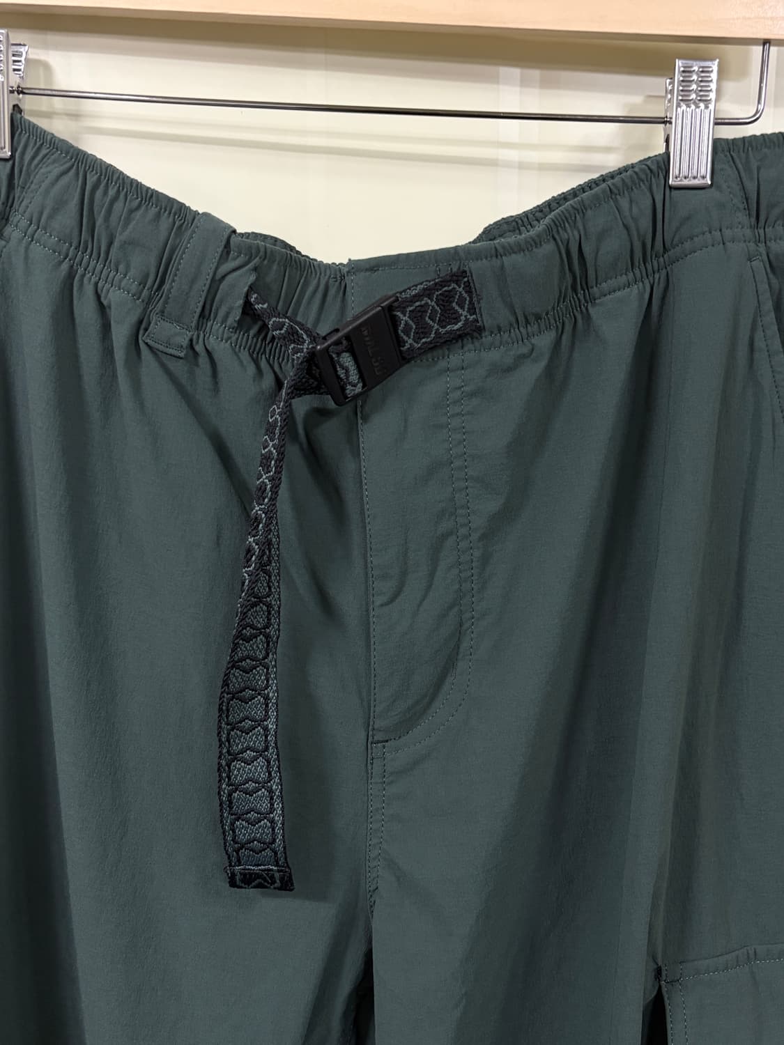 나이키 sb 24ss 카고팬츠 상품이미지2