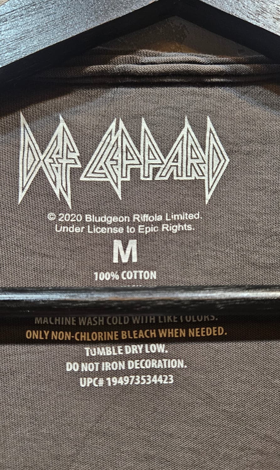 Def Leppard 상품이미지7