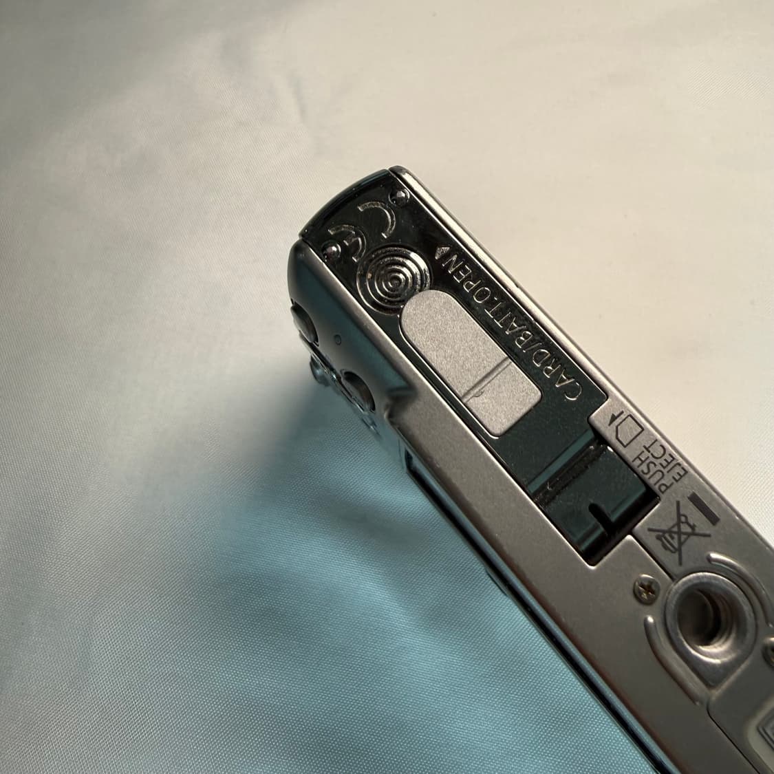 캐논 IXY 70 / IXUS 60 / SD 600 (익시, 익서스) 상품이미지6