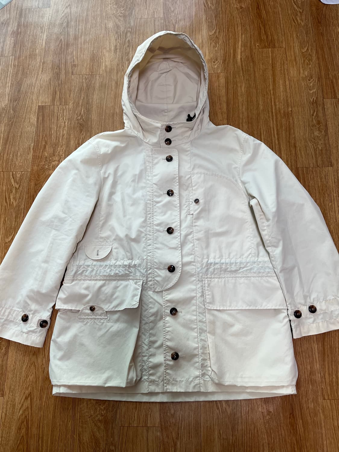 이얼즈어고 wmp 바람막이 상품이미지1