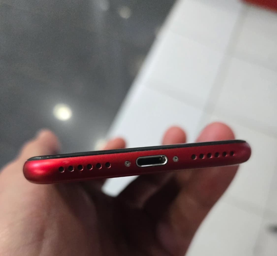 아이폰8 레드 256기가 상품이미지3