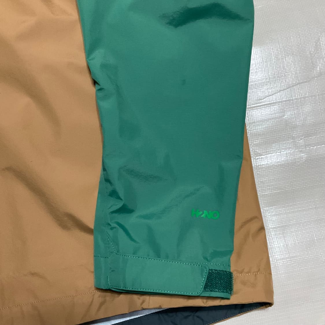 파타고니아 토렌쉘 자켓 L 상품이미지9