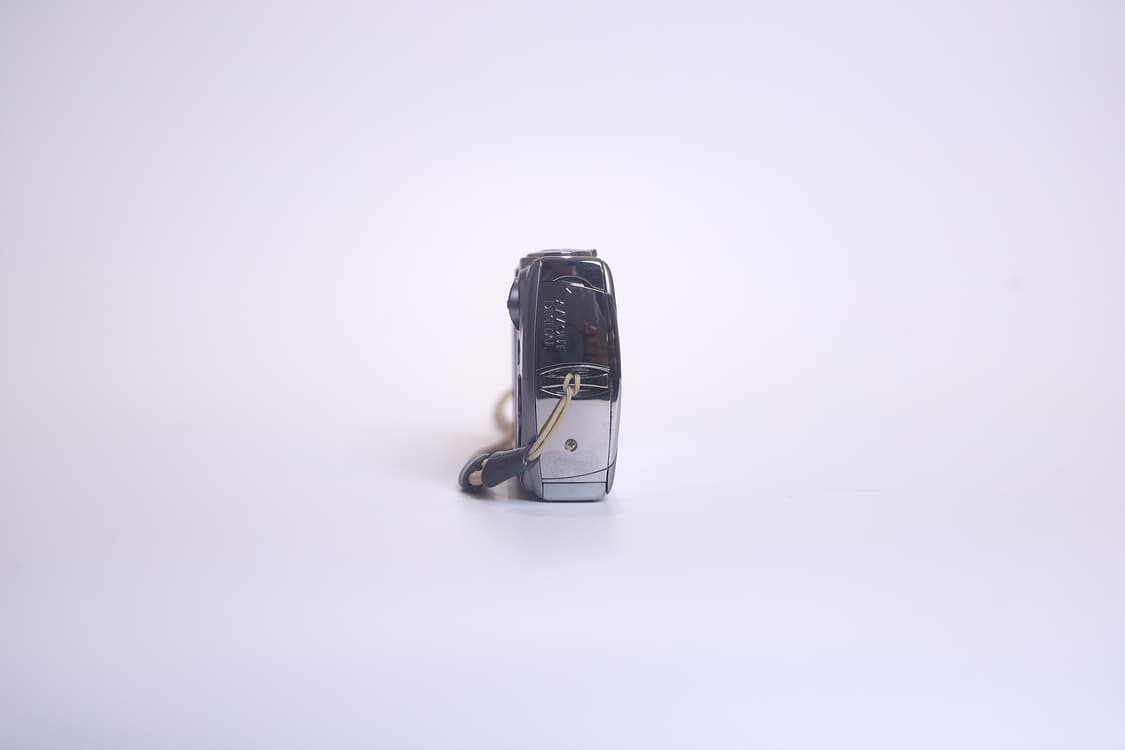 캐논 익시 900 (익서스 850 일본 내수 모델) 상품이미지4