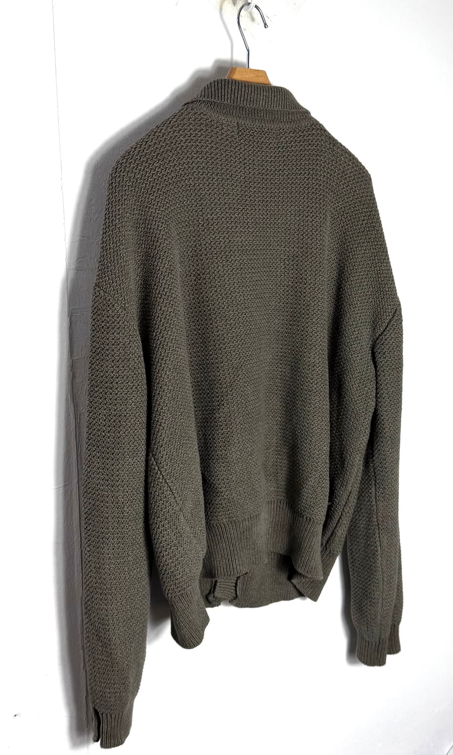 엘무드 엘무드가디건 카디건 가디건 상품이미지2