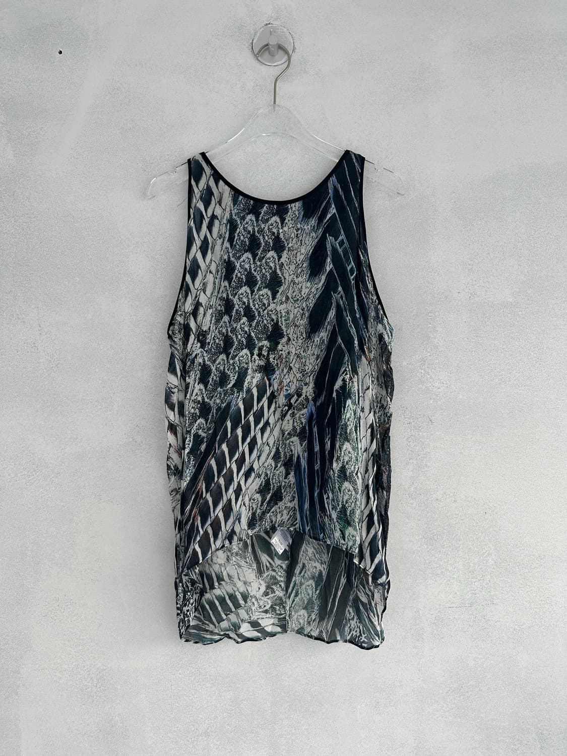 Helmut Lang Tank Top 상품이미지2