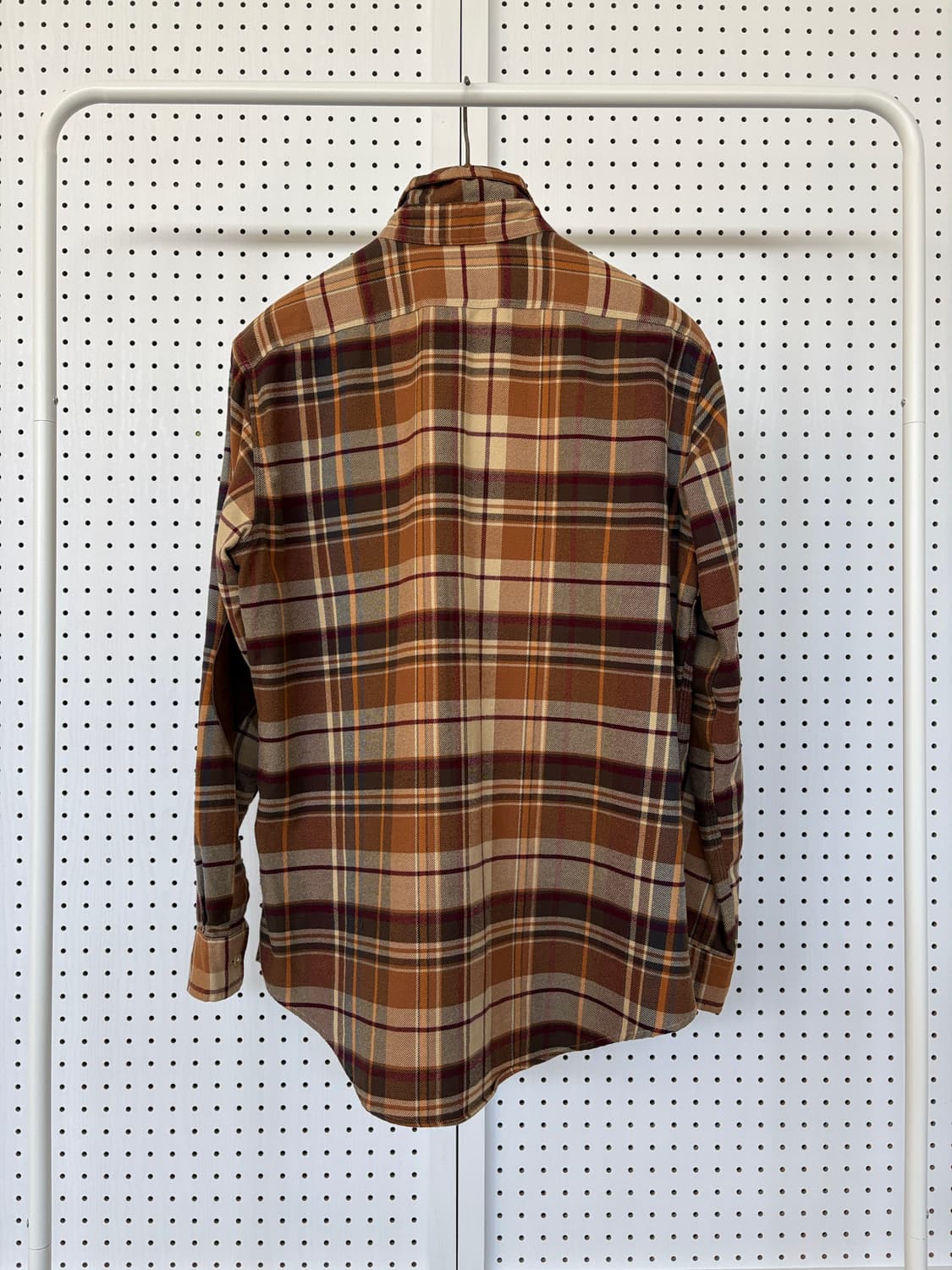 폴로 랄프로렌 체크 셔츠 L 상품이미지2