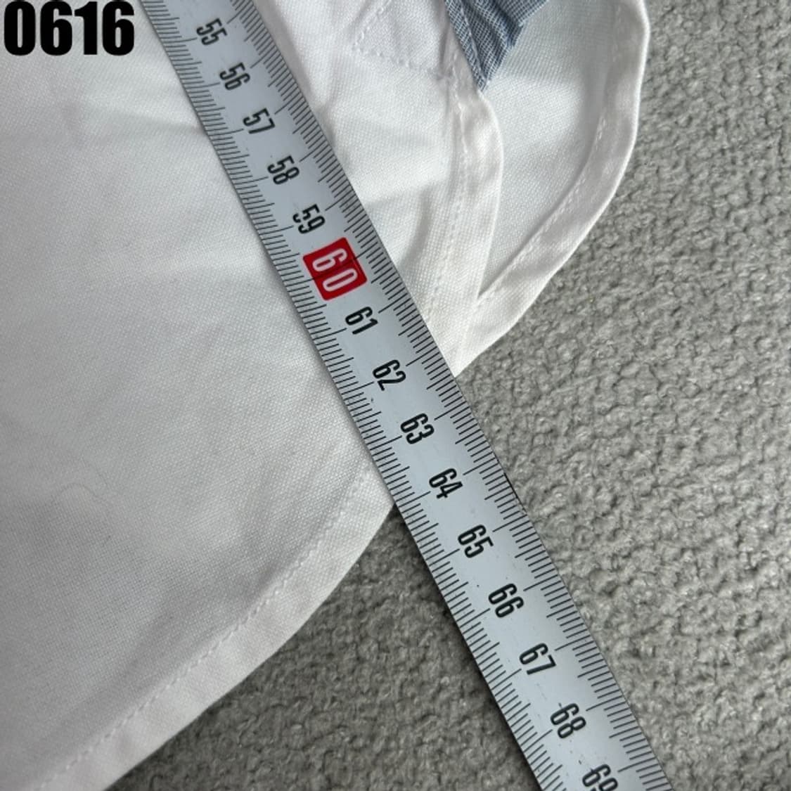 라코스테 셔츠 상품이미지5