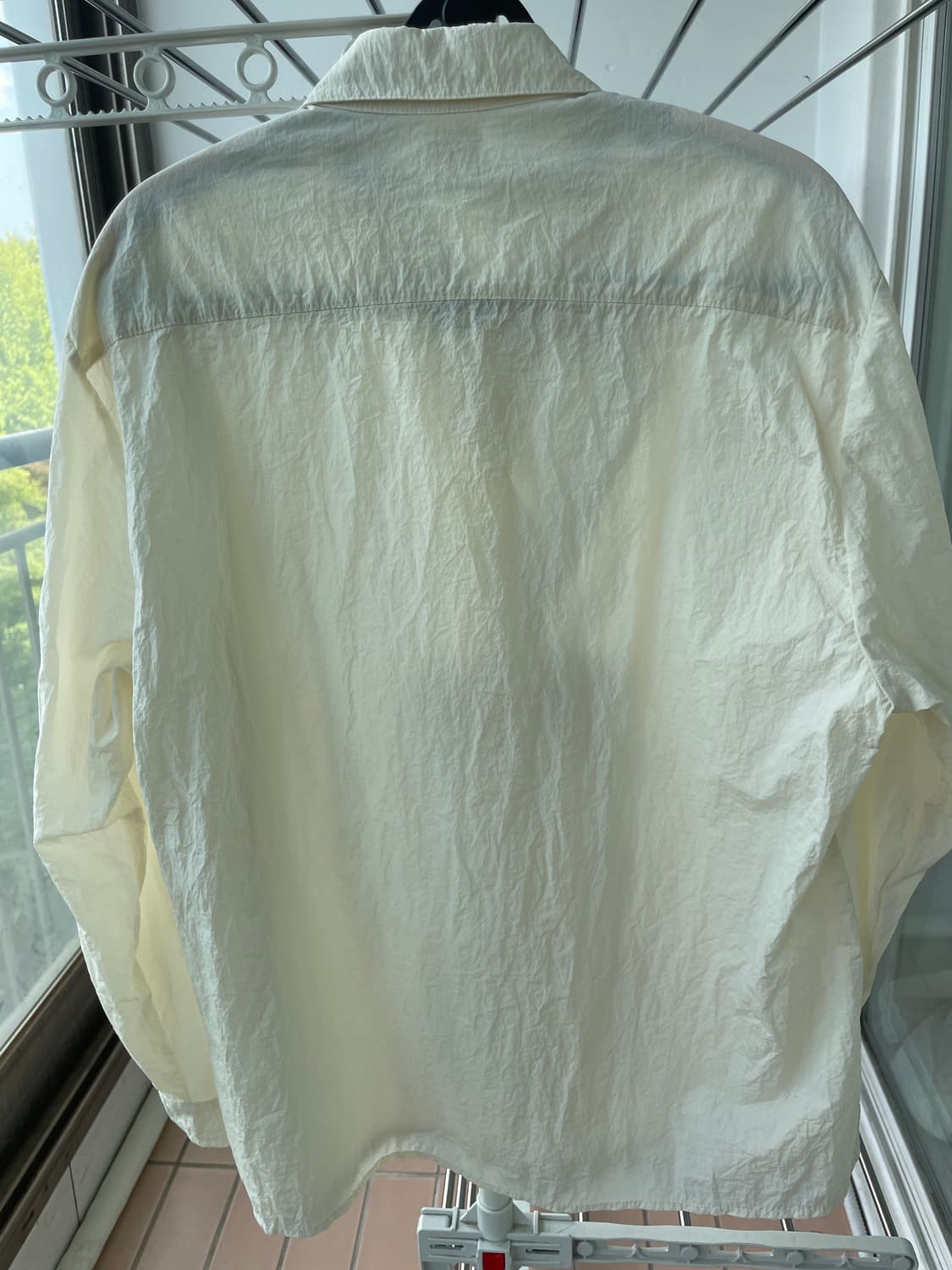 모데스트무드 스테이트 셔츠 modest mood state shirt 상품이미지2
