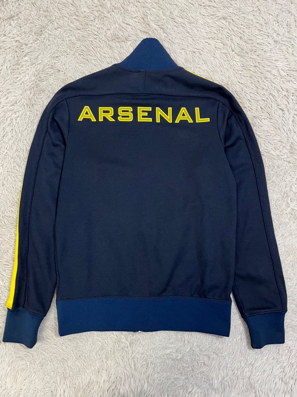 나이키 아스날 져지/#2551 상품이미지4