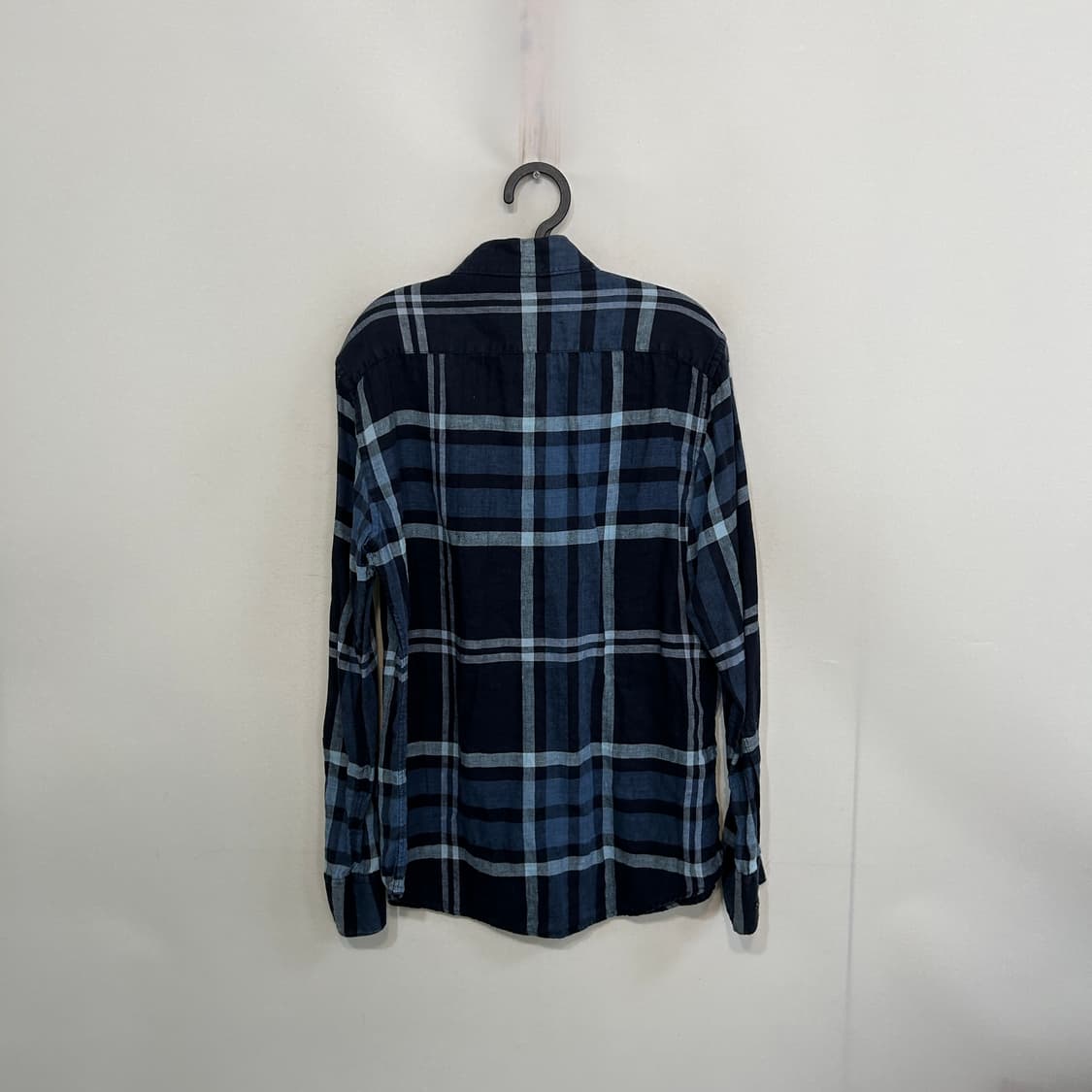 빈폴 남성 린넨 셔츠 남방 100  상품이미지3