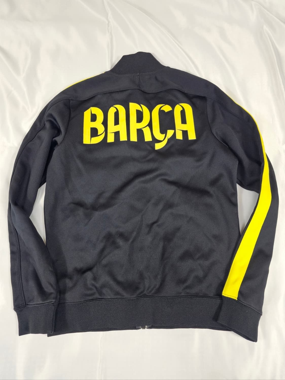 나이키바르셀로나져지 상품이미지2