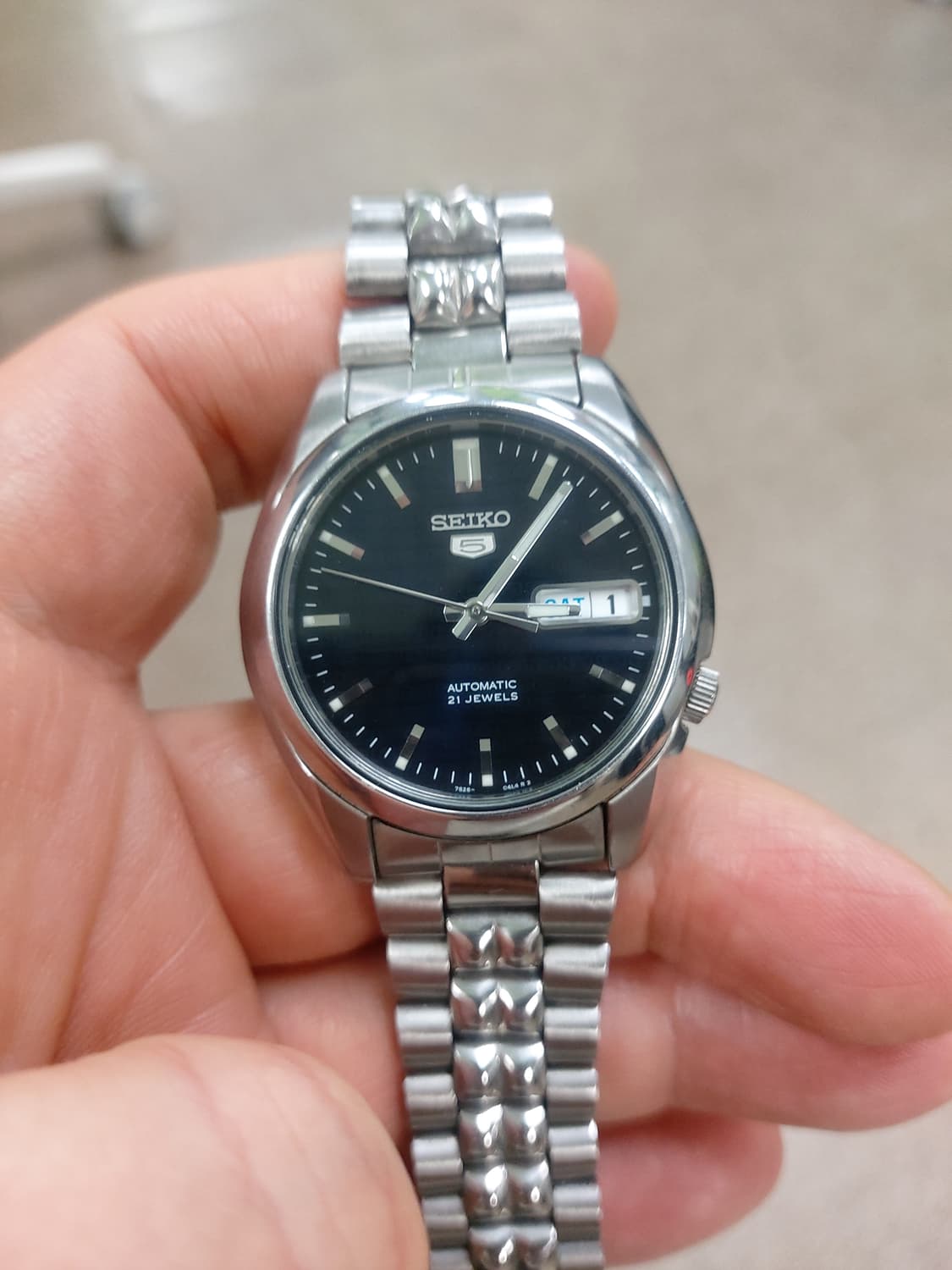 세이코  상품이미지1