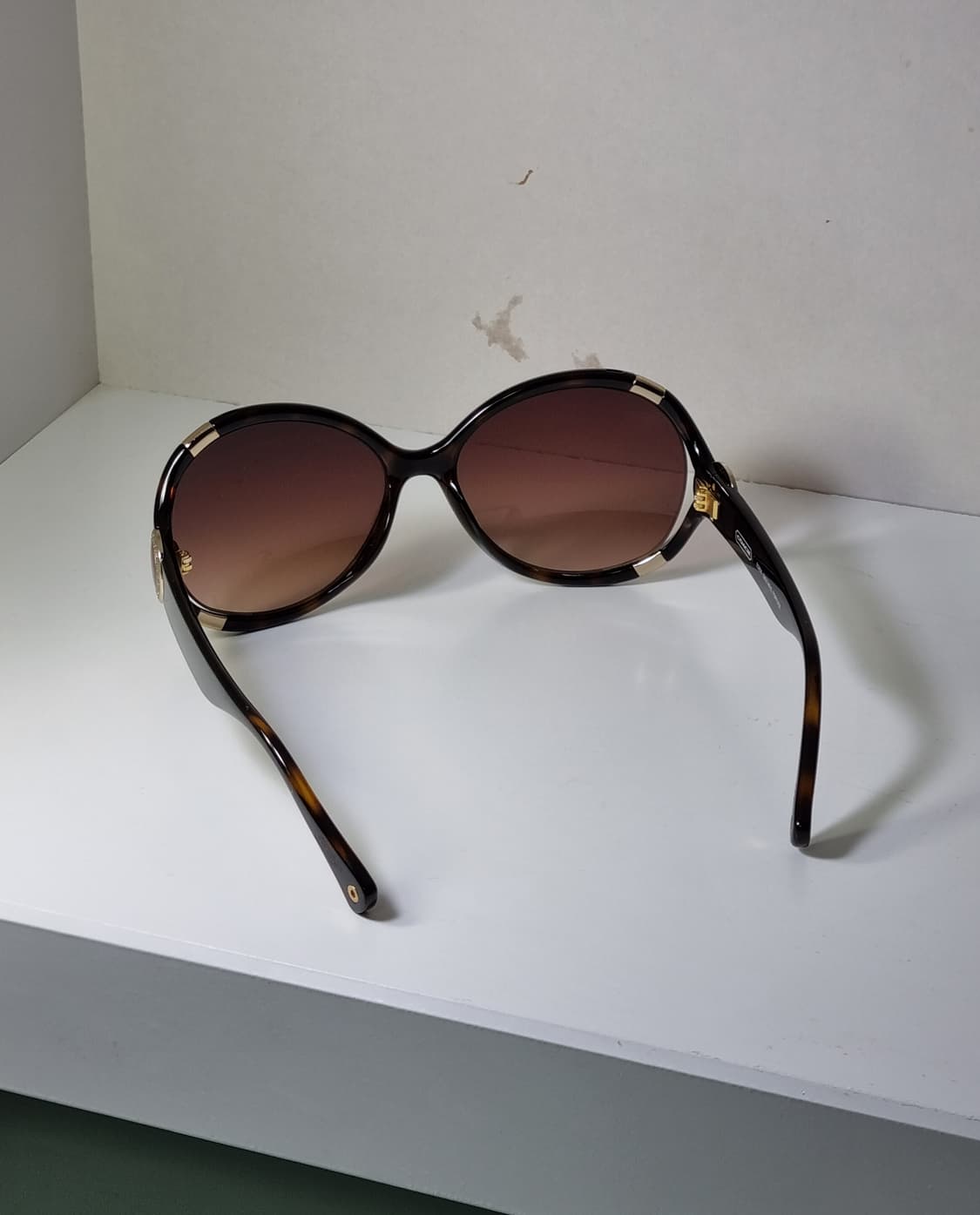 코치 빈티지 선글라스 상품이미지6