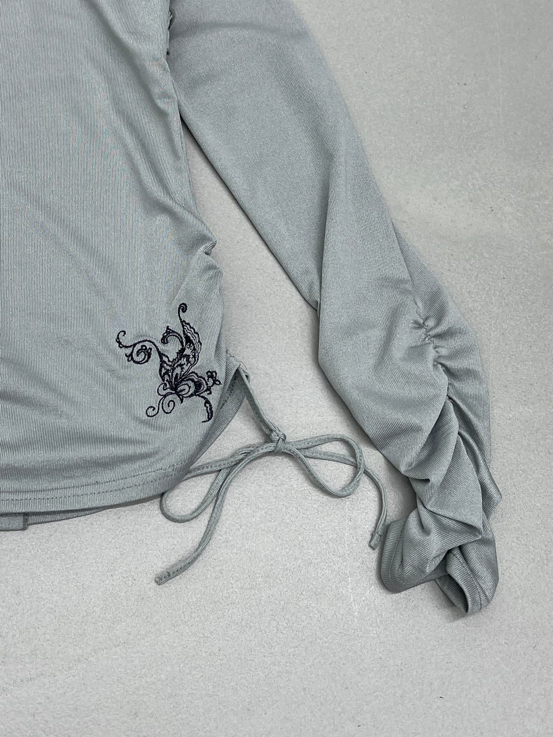 OZZ ONESTE 롱 슬리브 상품이미지6