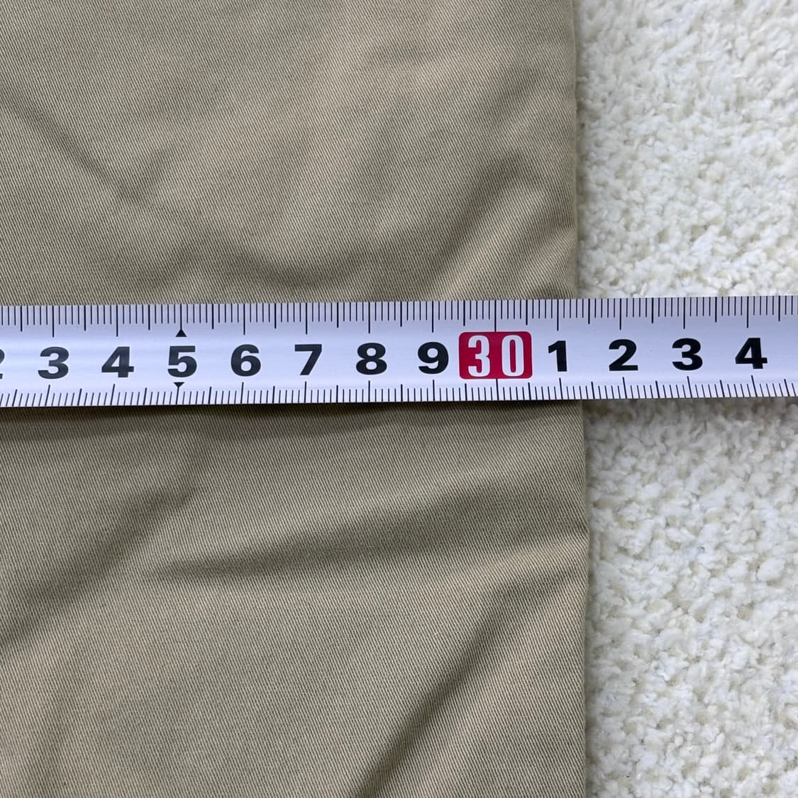 34 나나진 반바지 0303E 상품이미지8