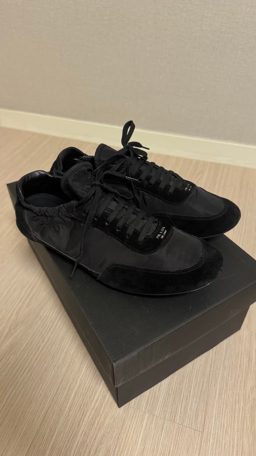 프라다 컬랩스  상품이미지1