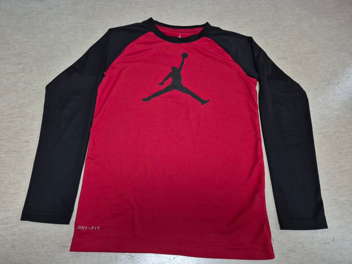 조던 드라이핏 나그랑 티셔츠 상품이미지3