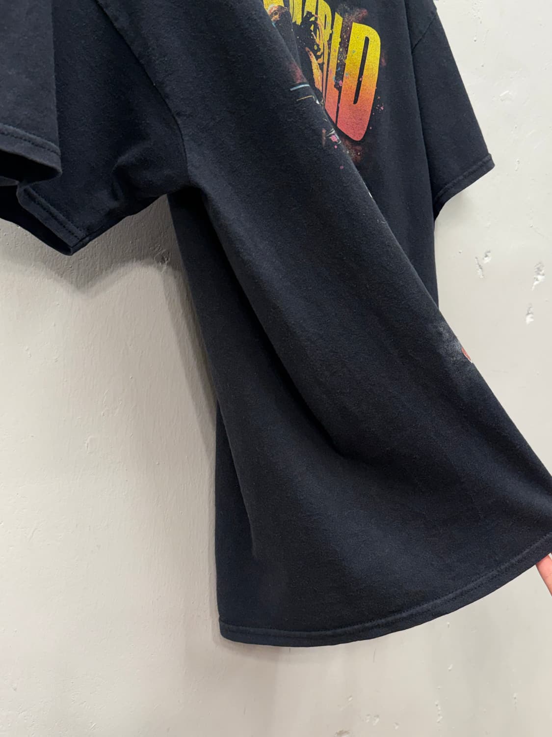 Gildan Juice WRLD T-Shirt 상품이미지3