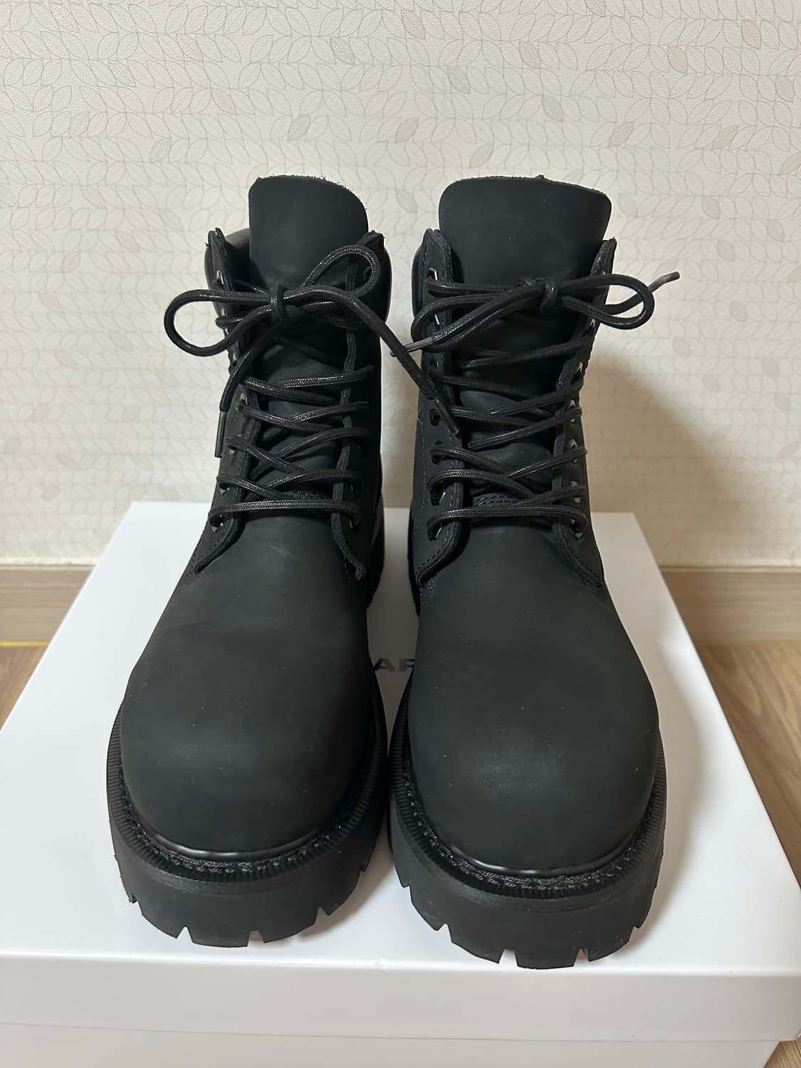 로스트가든 루트 블랙 42 상품이미지6