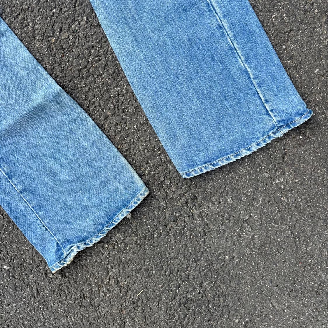 00년대 리바이스 엔지니어드 부츠컷 상품이미지8