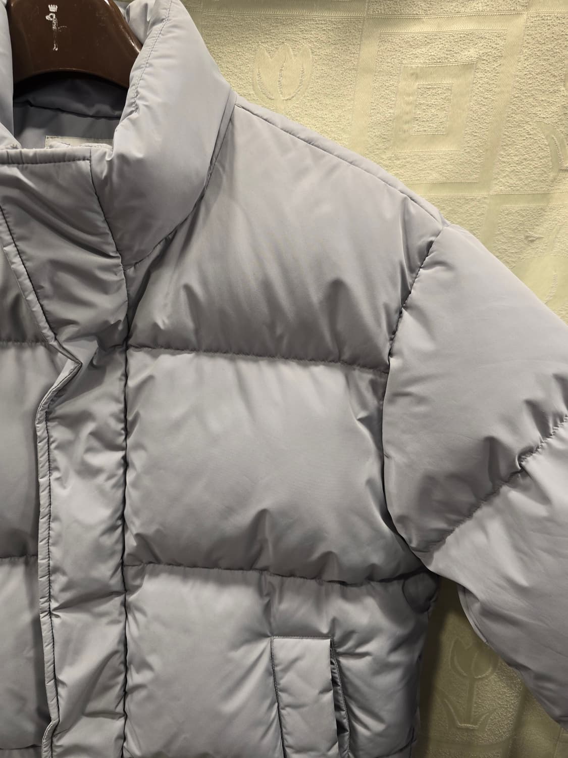 마인드브릿지 푸퍼패딩 숏패딩 다운패딩 점퍼 95 상품이미지3