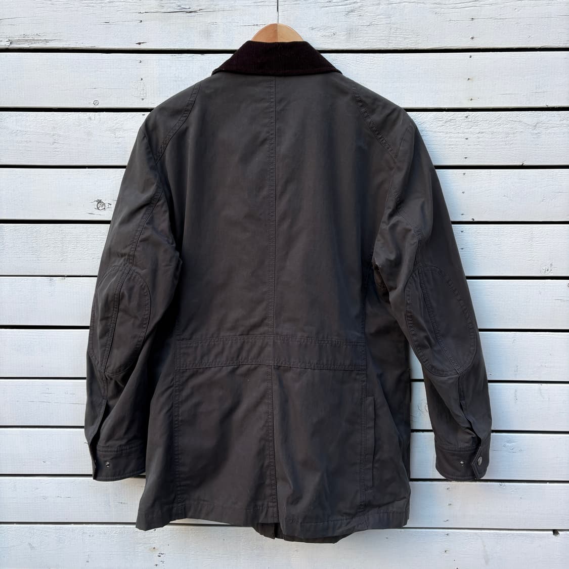 Daks 닥스 헌팅 자켓 상품이미지2