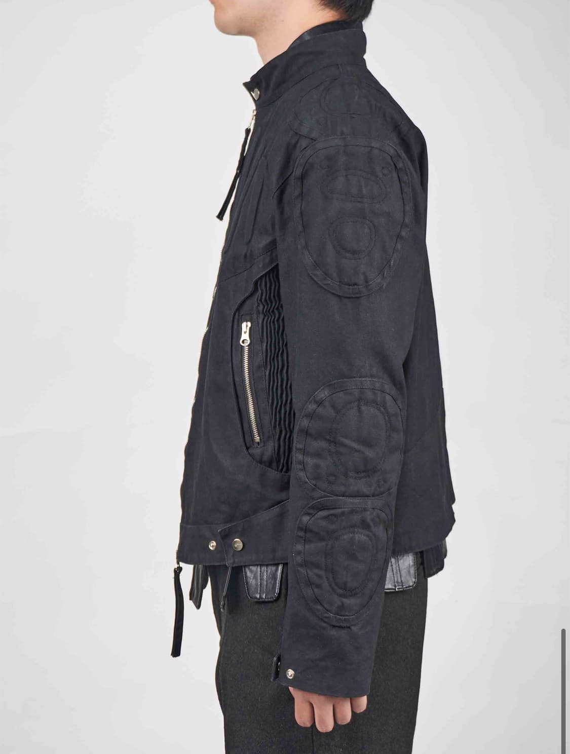 JUNTAEKIM 자켓 상품이미지3