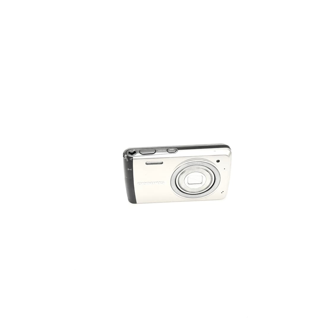 소프트포커스&희귀!) Olympus VH-410 디카 카메라 상품이미지7