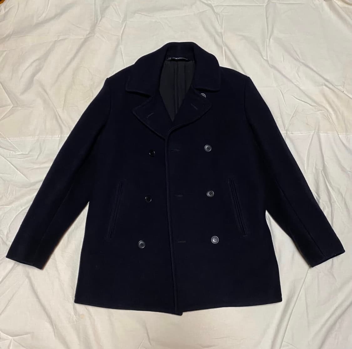 Journal Standard 피코트 상품이미지1