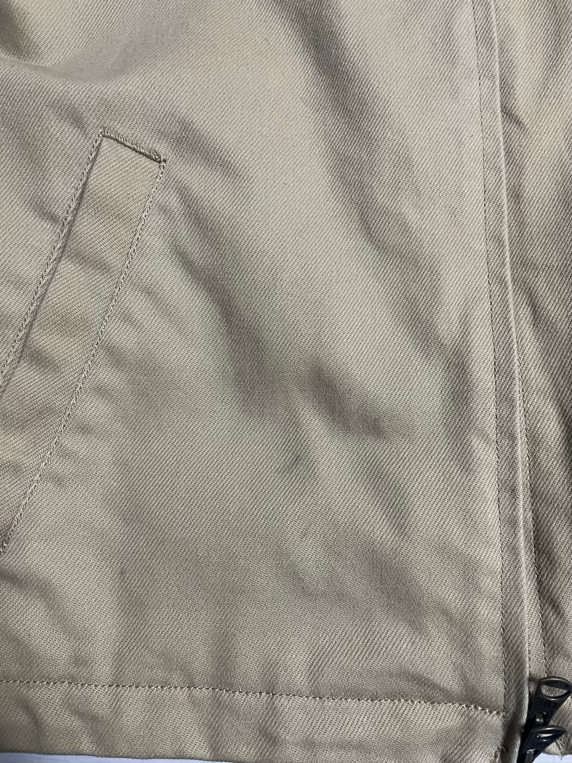 디키즈 트윌워크자켓 M 상품이미지3