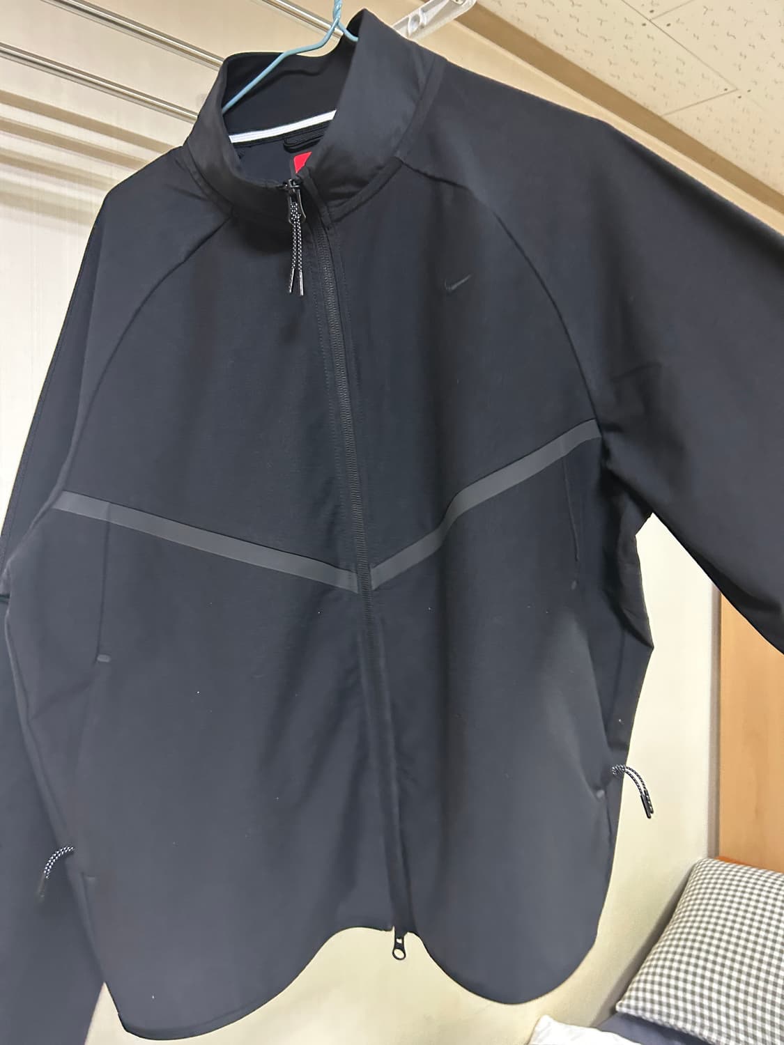 나이키 테크 트랙 재킷 상품이미지3