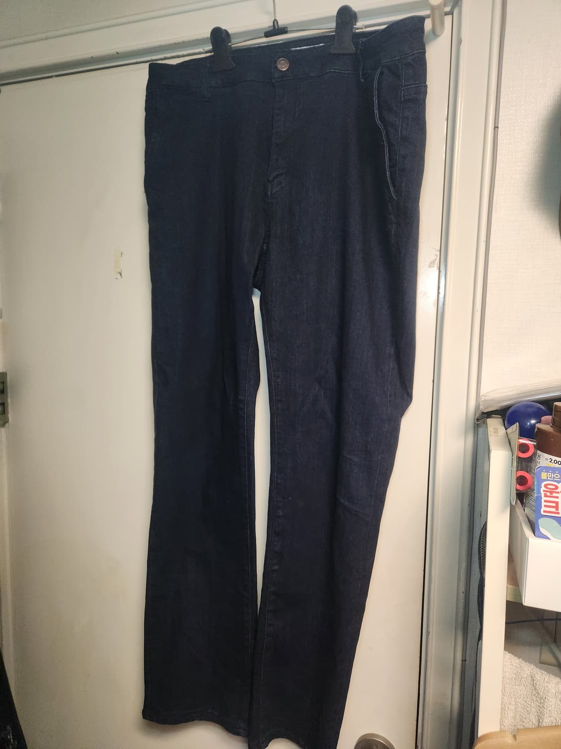 브룩스브라더스 스판데님 W36 상품이미지1