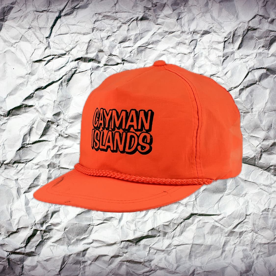 CYMAN ISLANDS TRUCKER 상품이미지1