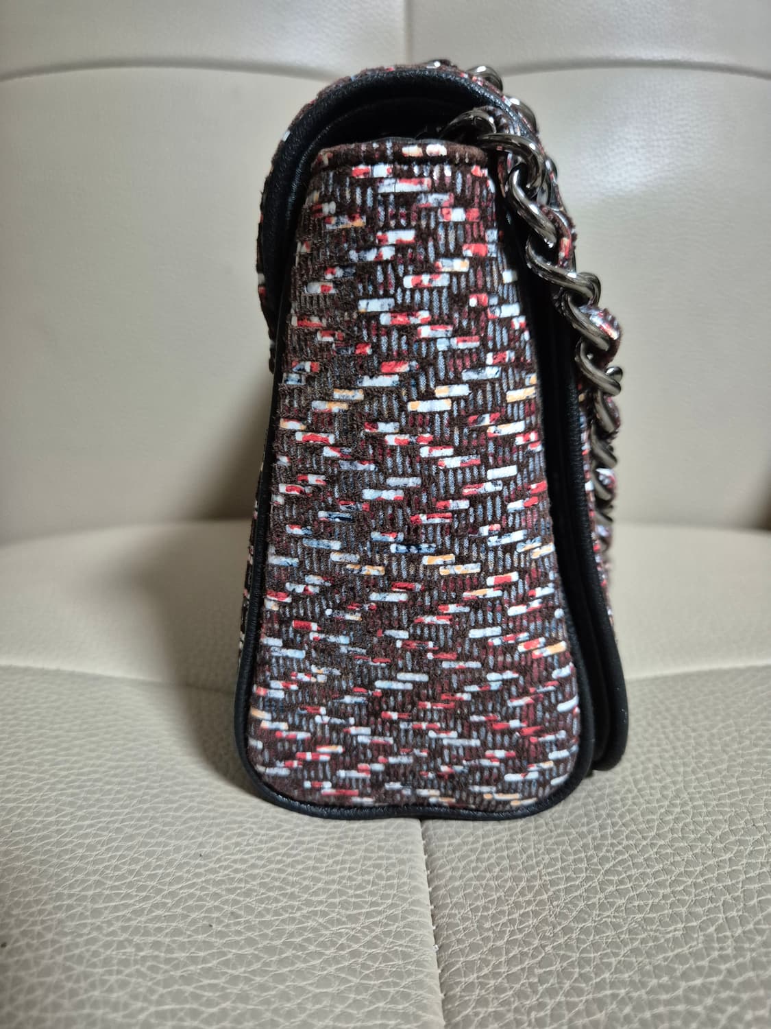 탠디 체인 플랩백(숄더&크로스백) 상품이미지4