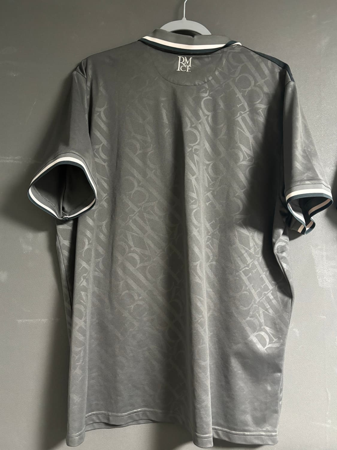 23-24 레알마드리드 써드 유니폼 상품이미지2