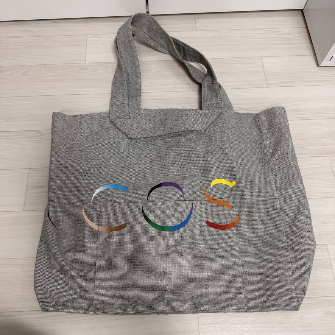 COS 코스 에코백 토트백 상품이미지2