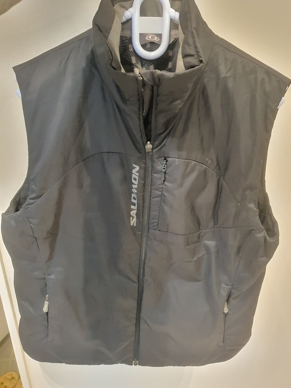 살로몬 프마로프트 베스트 상품이미지1