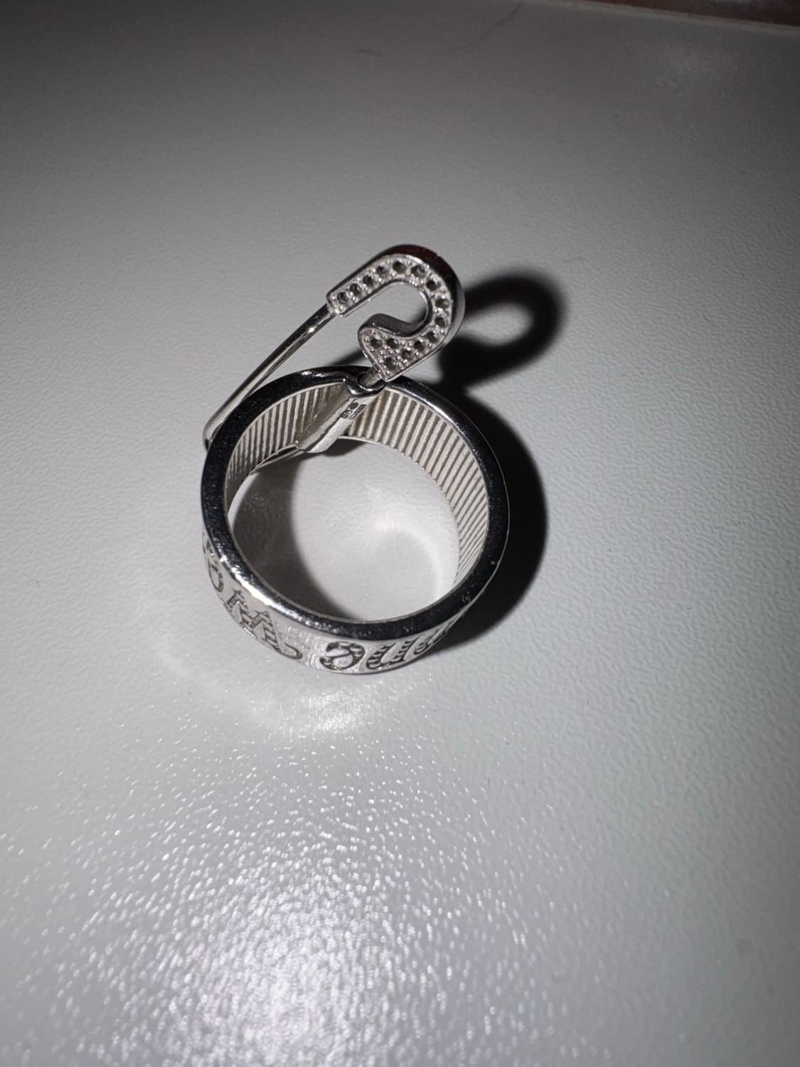 비비안웨스트우드 반지 상품이미지4