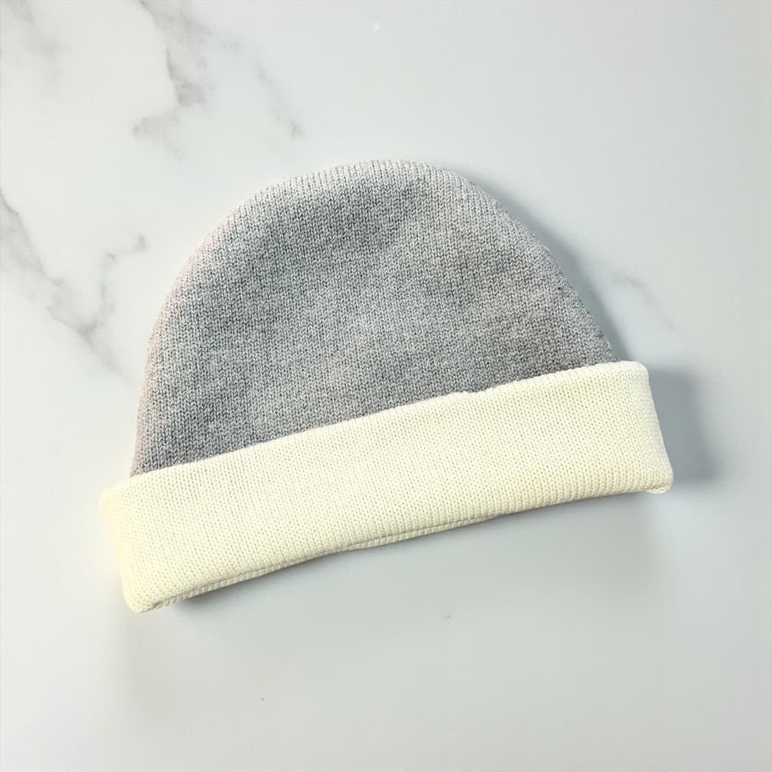 코코 샤넬 캐시미어 블랜딩 스포츠 비니 상품이미지5