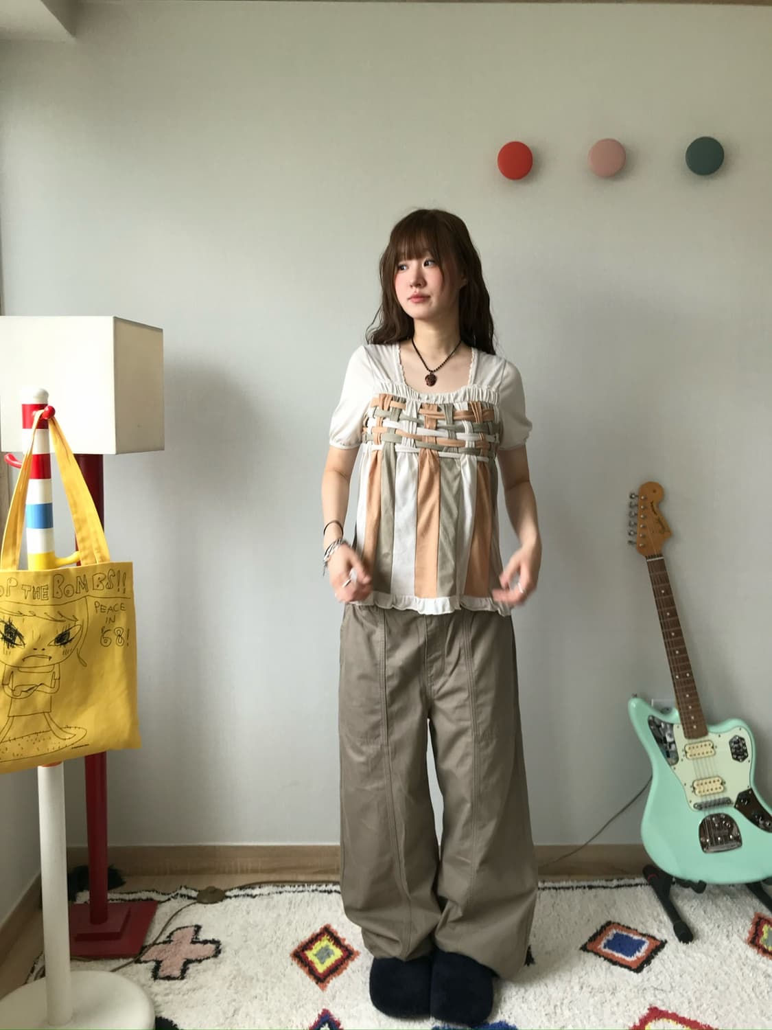 axes femme top 상품이미지1